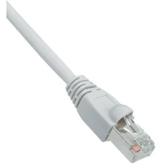 SOLARIX Patchkabel CAT5E UTP PVC 5m grau bruchsicher SOLARIX Patchkabel CAT5E UTP PVC 5m grau bruchsicher