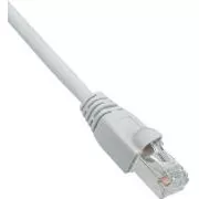 SOLARIX Patchkabel CAT5E UTP PVC 10m grau bruchsicher