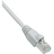 SOLARIX Patchkabel CAT5E UTP PVC 15m grau bruchsicher