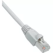 SOLARIX Patchkabel CAT5E UTP PVC 20m grau bruchsicher