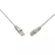 SOLARIX Patchkabel CAT6 UTP PVC 3m grau bruchsicher