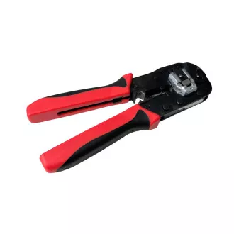Crimpzange HT-EASY für SXRJ45-xx-yyy-EASY Steckverbinder