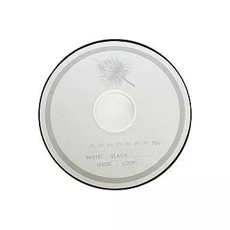 Doppelseitiger Klettverschluss Solarix,Breite 10mm,25m,schwarz Doppelseitiger Klettverschluss Solarix,Breite 10mm,25m,schwarz