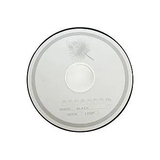 Doppelseitiger Klettverschluss Solarix,Breite 10mm,25m,schwarz Doppelseitiger Klettverschluss Solarix,Breite 10mm,25m,schwarz