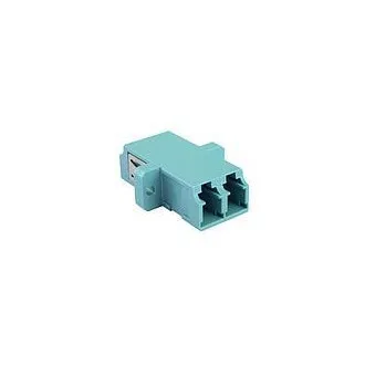 Adapter LC MM OM3 duplex Adapter LC MM OM3 duplex