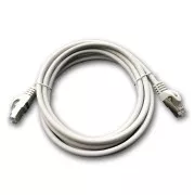 DATACOM Patchkabel S/FTP CAT6A 2m grau