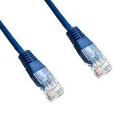 DATACOM Patchkabel UTP Cat6 2m blau