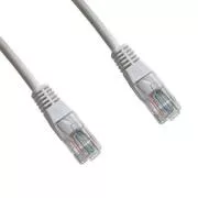 DATACOM Patchkabel UTP Cat6 3m weiß