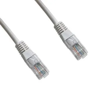 DATACOM Patchkabel UTP Cat6 3m weiß DATACOM Patchkabel UTP Cat6 3m weiß
