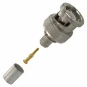 DATACOM BNC-Stecker RG6 75 Ohm (1,0mm)