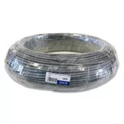 DATACOM FTP Cat5e PVC-Kabel 100m (Draht) grau