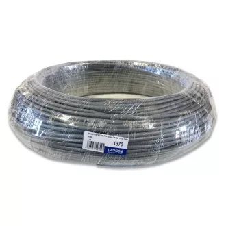DATACOM FTP Cat5e PVC-Kabel 100m (Draht) grau DATACOM FTP Cat5e PVC-Kabel 100m (Draht) grau