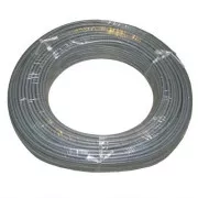 DATACOM FTP Cat5e PVC-Kabel 100m (Draht), grau