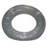 DATACOM FTP Cat5e PVC-Kabel 100m (Draht), grau