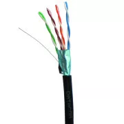 DATACOM FTP-Kabel CAT5E 100m OUTDOOR