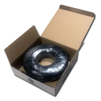 DATACOM FTP-Kabel CAT5E 100m OUTDOOR DATACOM FTP-Kabel CAT5E 100m OUTDOOR