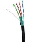 DATACOM FTP-Kabel CAT5E 100m OUTDOOR
