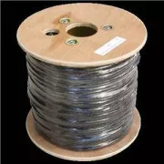 DATACOM FTP-Kabel CAT5E 100m OUTDOOR Doppelmantel