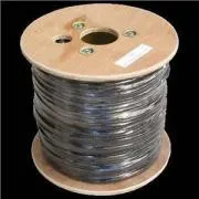 DATACOM FTP-Kabel CAT5E 100m OUTDOOR Doppelmantel