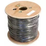 DATACOM FTP-Kabel Cat6 305m OUTDOOR Doppelmantel
