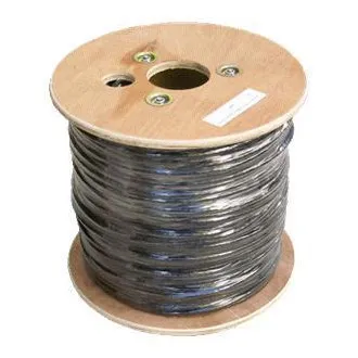 DATACOM FTP-Kabel Cat6 305m OUTDOOR Doppelmantel DATACOM FTP-Kabel Cat6 305m OUTDOOR Doppelmantel