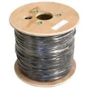 DATACOM FTP-Kabel Cat6 305m OUTDOOR Doppelmantel