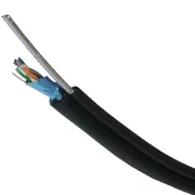 DATACOM FTP-Kabel Cat5e 100m freistehend OUTDOOR blk