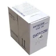 DATACOM UTP Cat5e Kabel LSOH 305m (Draht)