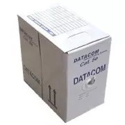 DATACOM FTP Cat5e Kabel LSOH 305m (Draht)