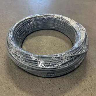 DATACOM FTP-Kabel CAT5E LSOH,Eca 100m grau DATACOM FTP-Kabel CAT5E LSOH,Eca 100m grau