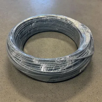 DATACOM FTP-Kabel CAT5E LSOH,Eca 100m grau DATACOM FTP-Kabel CAT5E LSOH,Eca 100m grau