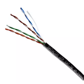 DATACOM UTP-Kabel Cat5e 305m OUTDOOR DATACOM UTP-Kabel Cat5e 305m OUTDOOR