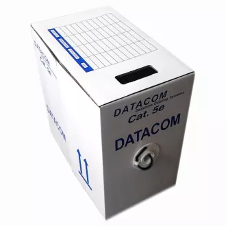 DATACOM UTP-Kabel Cat5e 305m OUTDOOR DATACOM UTP-Kabel Cat5e 305m OUTDOOR