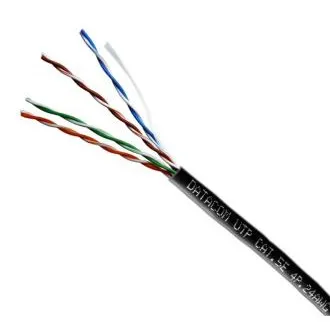 DATACOM UTP-Kabel Cat5e 305m OUTDOOR DATACOM UTP-Kabel Cat5e 305m OUTDOOR