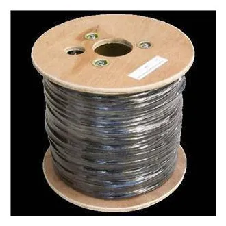 DATACOM UTP-Kabel Cat5e 305m OUTDOOR Doppelmantel DATACOM UTP-Kabel Cat5e 305m OUTDOOR Doppelmantel
