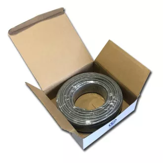 DATACOM UTP-Kabel cat6 bal. 50m DATACOM UTP-Kabel cat6 bal. 50m