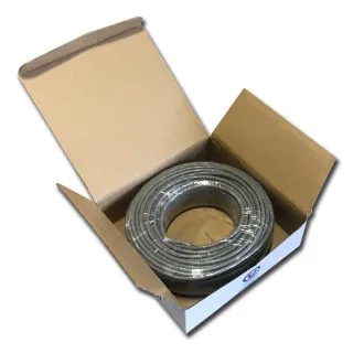 DATACOM UTP-Kabel cat6 bal. 50m DATACOM UTP-Kabel cat6 bal. 50m