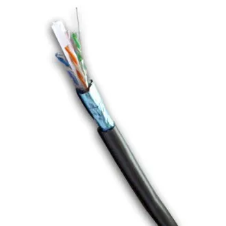 DATACOM FTP-Kabel cat6 bal.100m grau DATACOM FTP-Kabel cat6 bal.100m grau