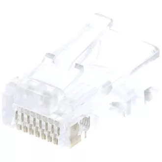 DATACOM Stecker Cat5e RJ45, Kabel, UTP 10 Stk. DATACOM Stecker Cat5e RJ45, Kabel, UTP 10 Stk.
