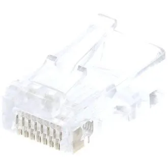 DATACOM Stecker Cat5e RJ45, Kabel, UTP 10 Stk.