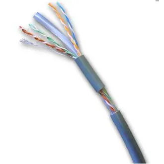 DATACOM UTP flex,Kat6 PVC,grau,305m,Kabel DATACOM UTP flex,Kat6 PVC,grau,305m,Kabel