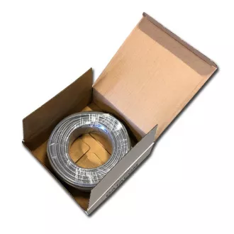 DATACOM UTP flex,Kat6 PVC,grau,50m,Kabel DATACOM UTP flex,Kat6 PVC,grau,50m,Kabel