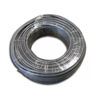 DATACOM UTP flex,Kat6 PVC,grau,50m,Kabel DATACOM UTP flex,Kat6 PVC,grau,50m,Kabel