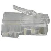 DATACOM RJ45 UTP 8p8c Cat6 Kabelstecker 100 Stk.