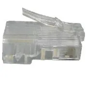 DATACOM RJ45 UTP 8p8c Cat6 Kabelstecker 10 Stk.