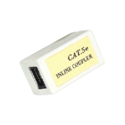DATACOM Koppler 2 x RJ45 UTP BOX Cat5E (2*Keystone)