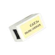 DATACOM Koppler 2 x RJ45 UTP BOX Cat5E (2*Keystone)