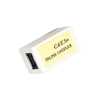 DATACOM Koppler 2 x RJ45 UTP BOX Cat5E (2*Keystone) DATACOM Koppler 2 x RJ45 UTP BOX Cat5E (2*Keystone)