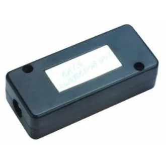 DATACOM Kerbstecker UTP CAT6 LSA BK DATACOM Kerbstecker UTP CAT6 LSA BK