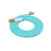 Optisches Patchkabel duplex LC-LC 50/125 MM 8m OM3